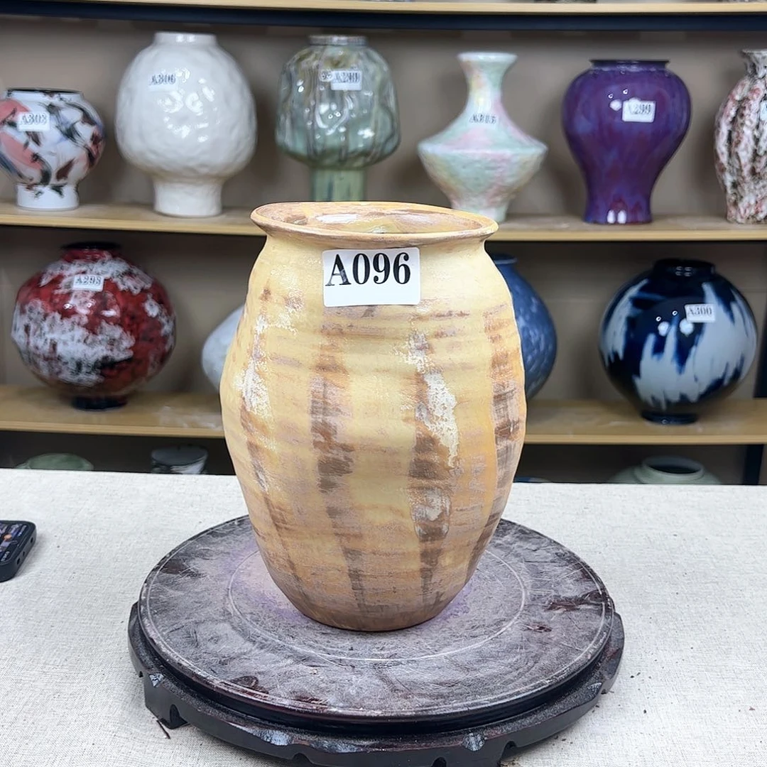 096花瓶摆件家居装饰品摆件创意的