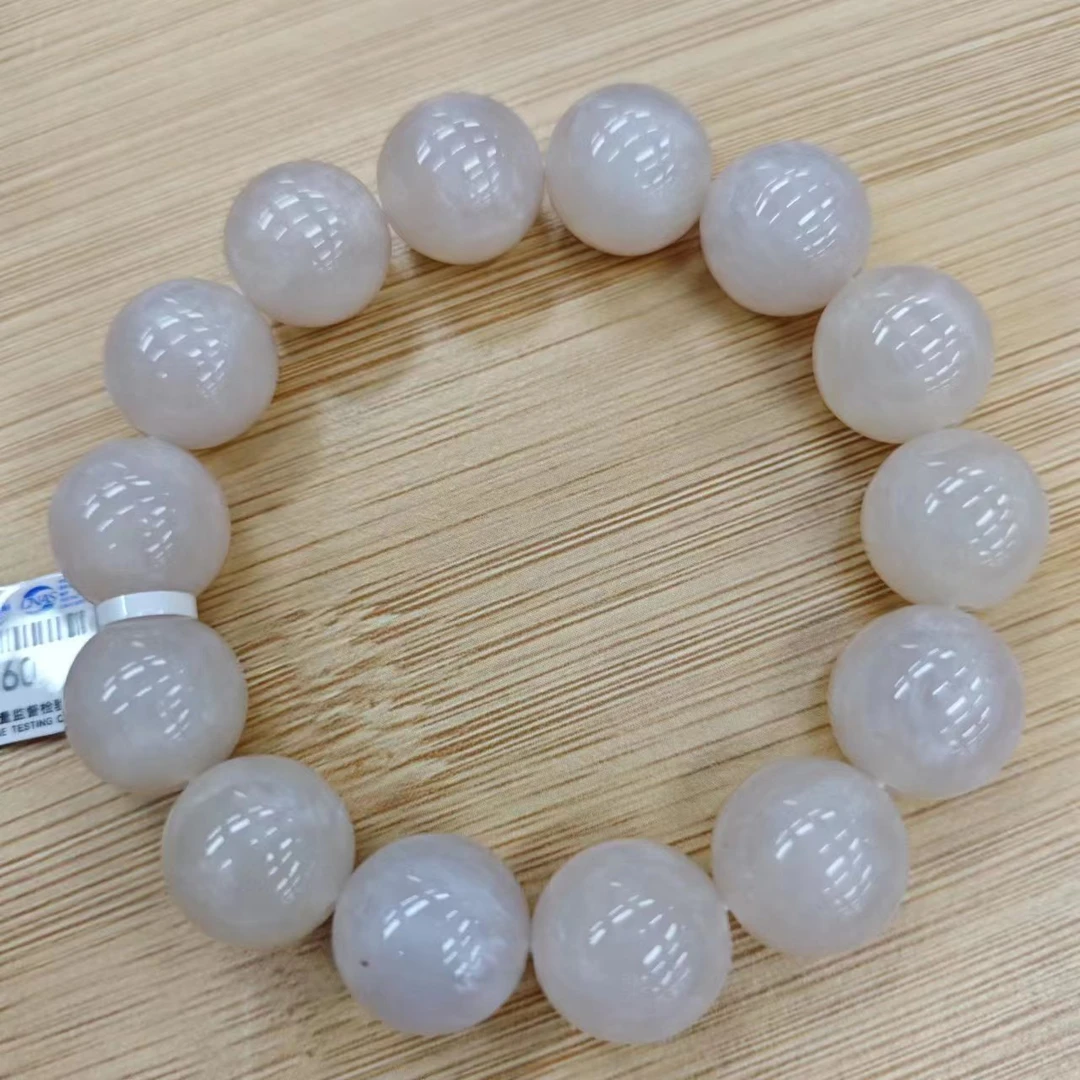 【官方力荐】DFN珍藏宝贝15-16MM手串K060