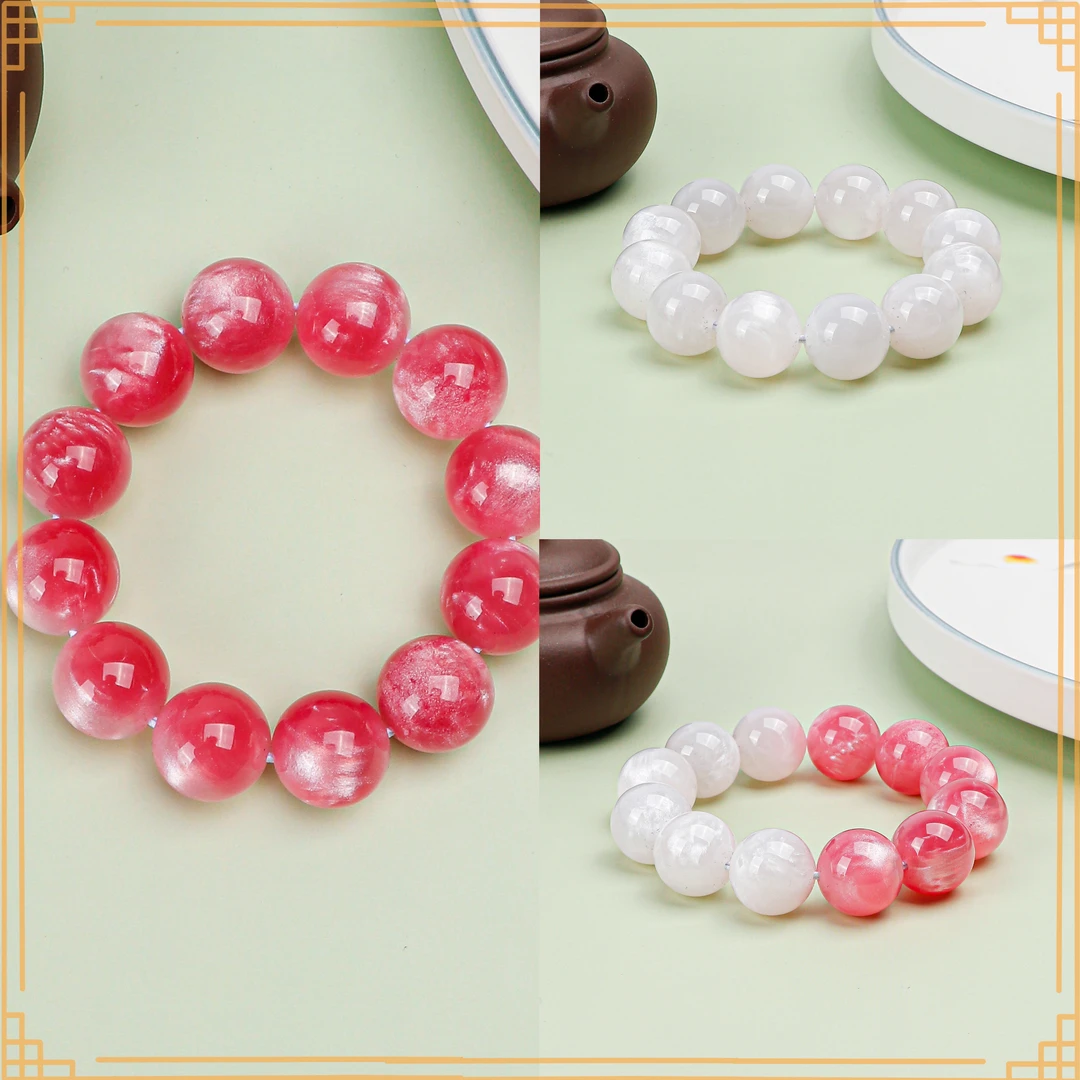 【官方力荐】XYJ珍藏宝贝19-20MM手串Q855