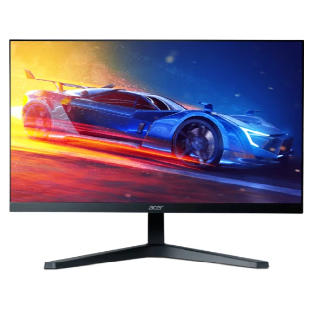 EG270U P3 27英寸电竞游戏显示器2K180HZ FastIPS 1MSGTG HDR