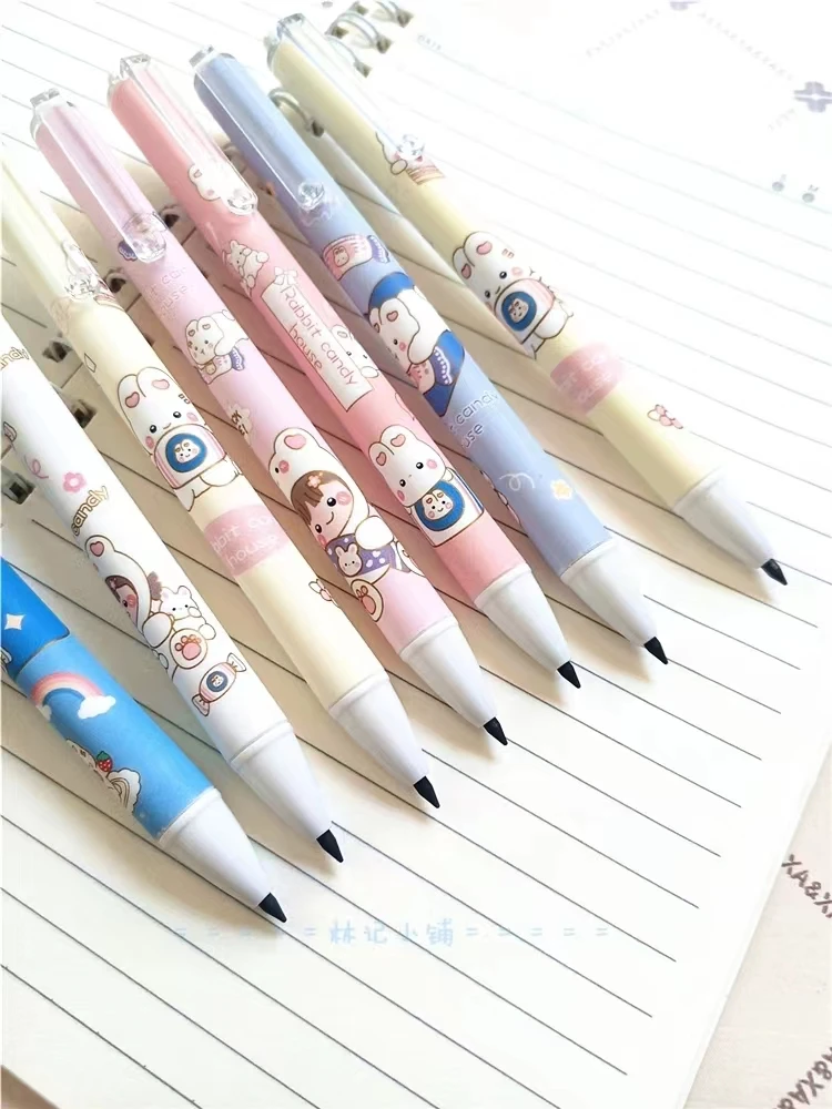 541巨耐写自动铅笔