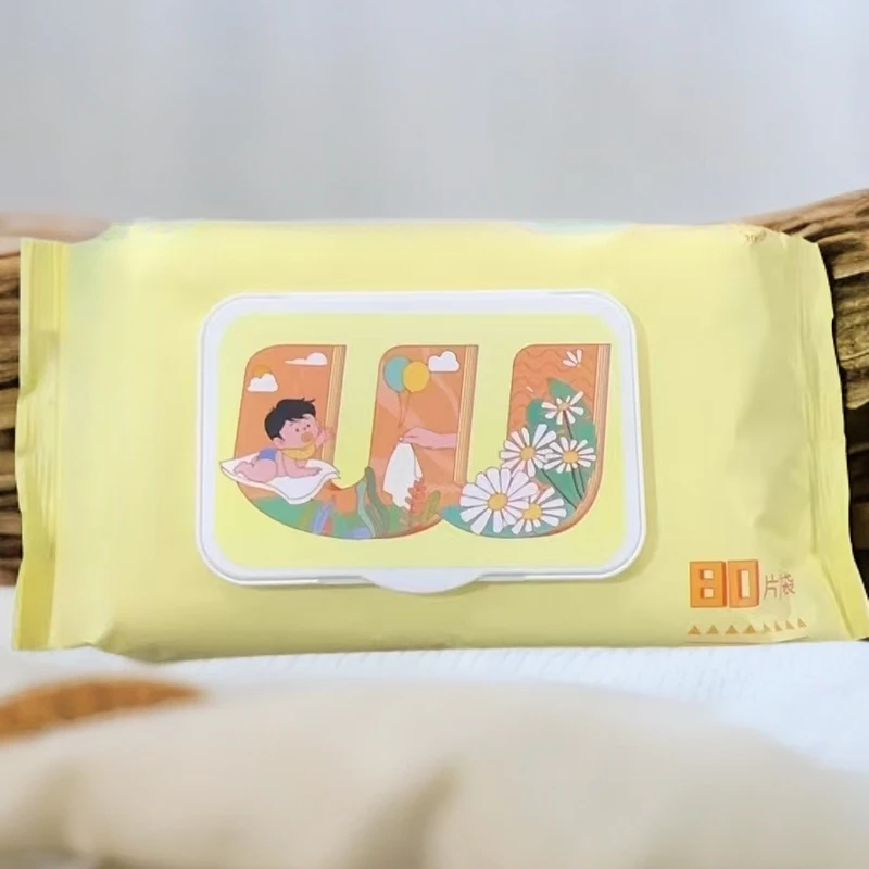 5002 专用型卫生湿巾