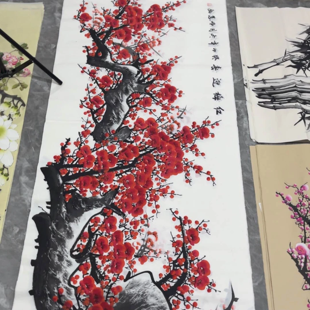 【闪购商品】书法宣纸