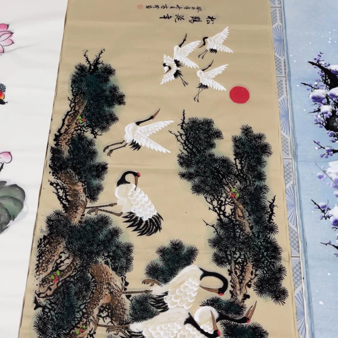 【闪购商品】书法宣纸