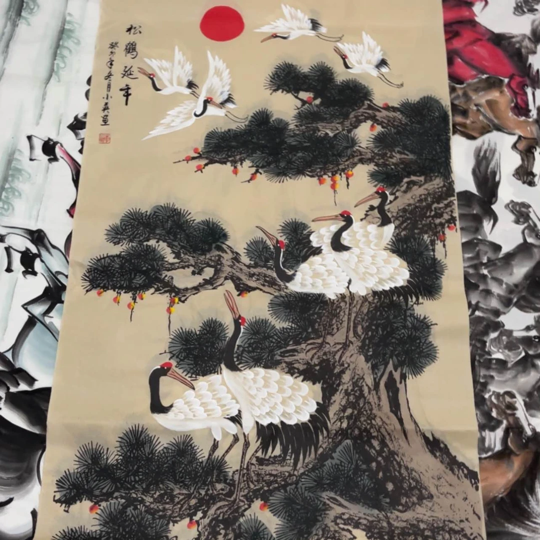 【闪购商品】书法宣纸