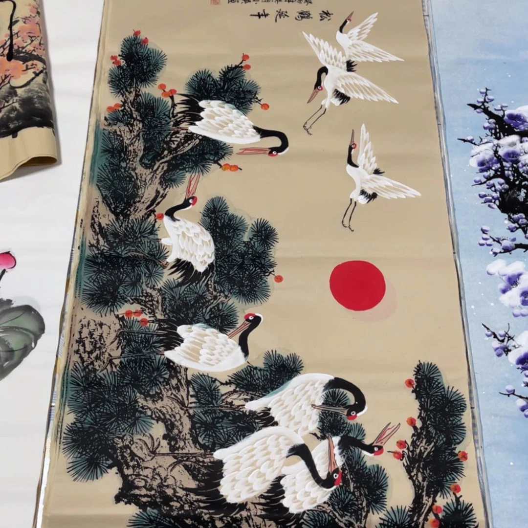 【闪购商品】书法宣纸