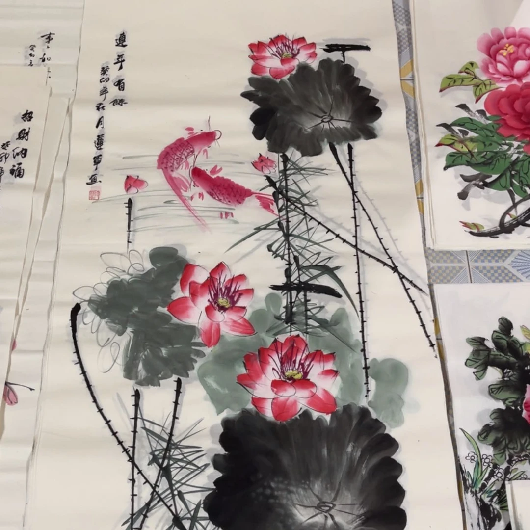 【闪购商品】书法宣纸