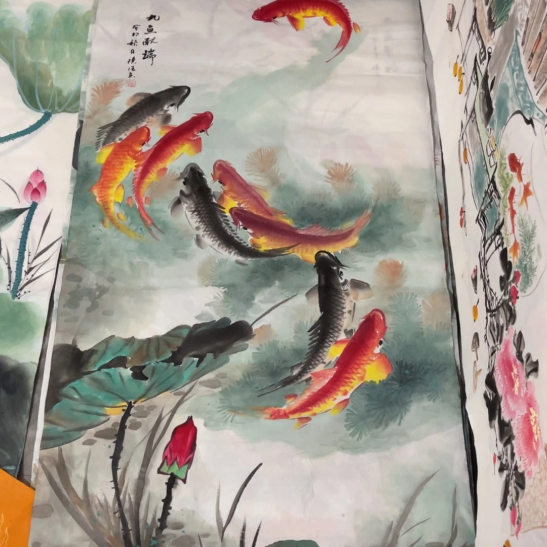 【闪购商品】书法宣纸