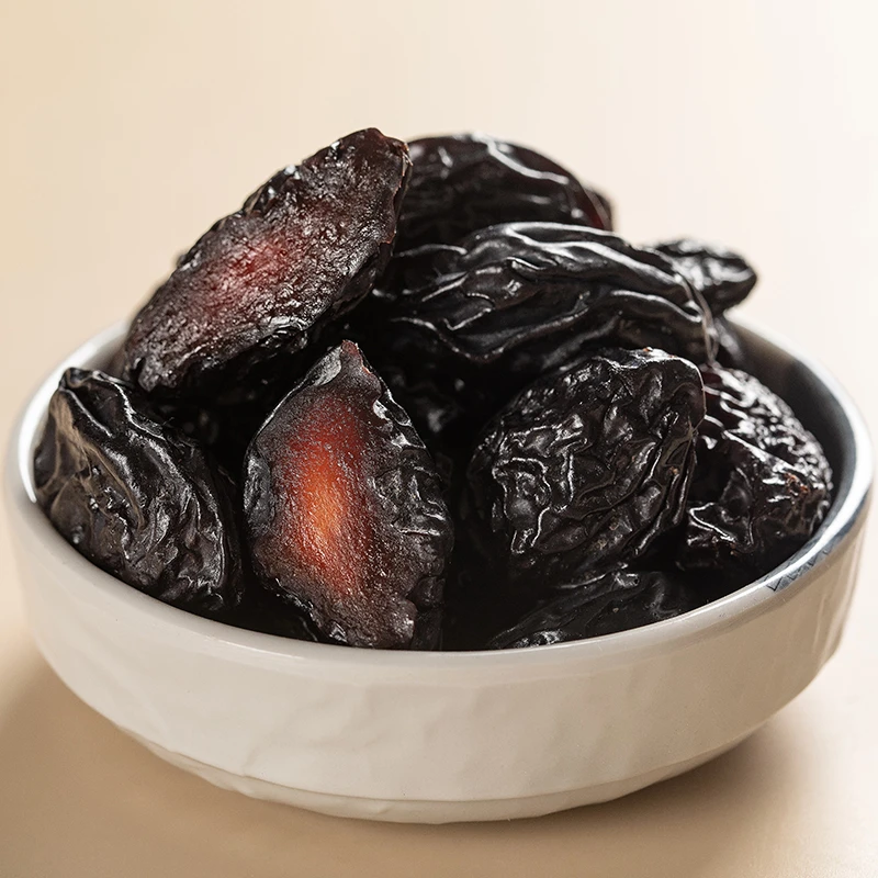 AIBALANG/爱巴郎精选阳光西梅干高膳食开胃解腻休闲零食袋装健康