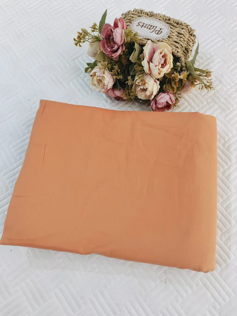 某某森加厚磨毛纯色被套标准200*230微瑕～F505