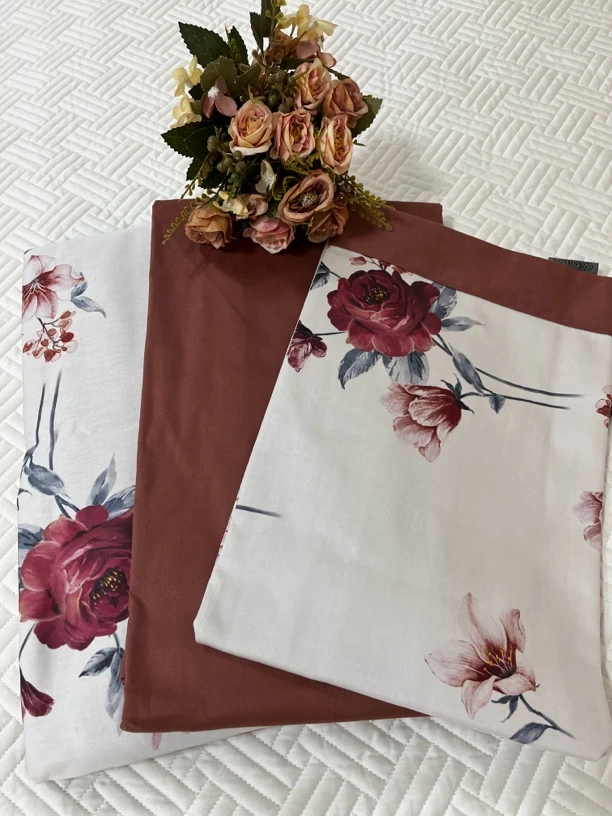 直播间样品四件套加大微瑕～B370