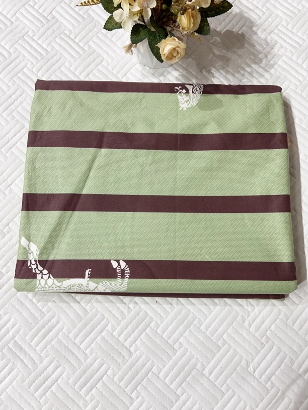 全棉印花四件套加大220*240～L2097