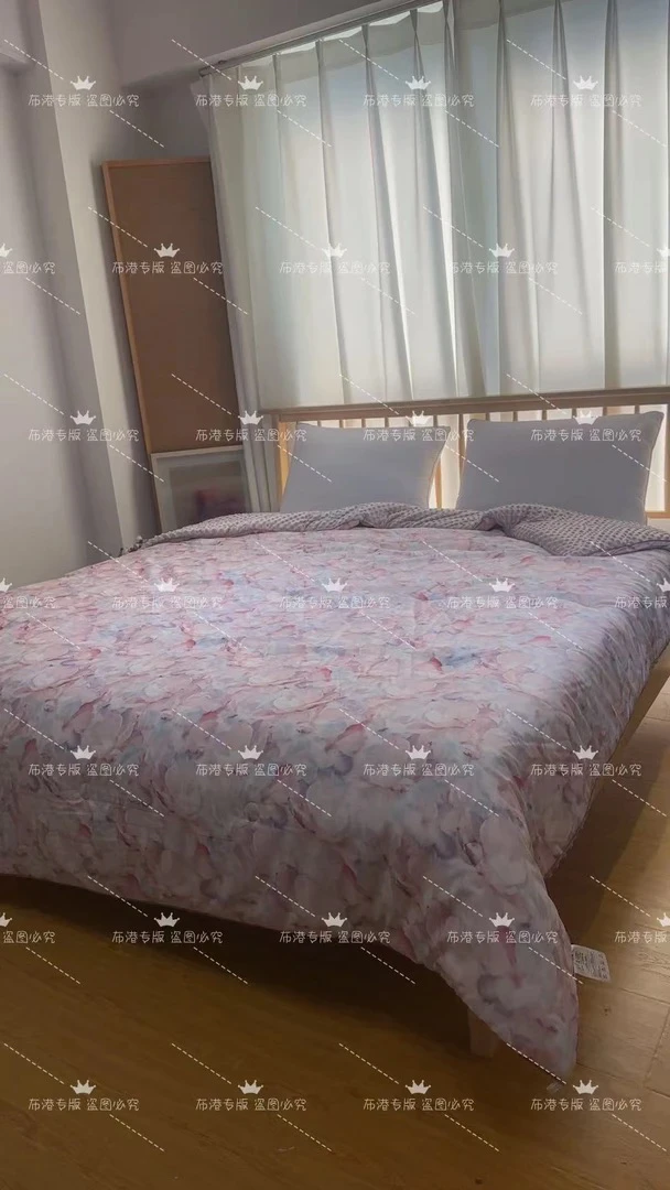 幕古(Mugu) 80S超细旦豆豆被220*240约6.5斤左右微瑕～H305