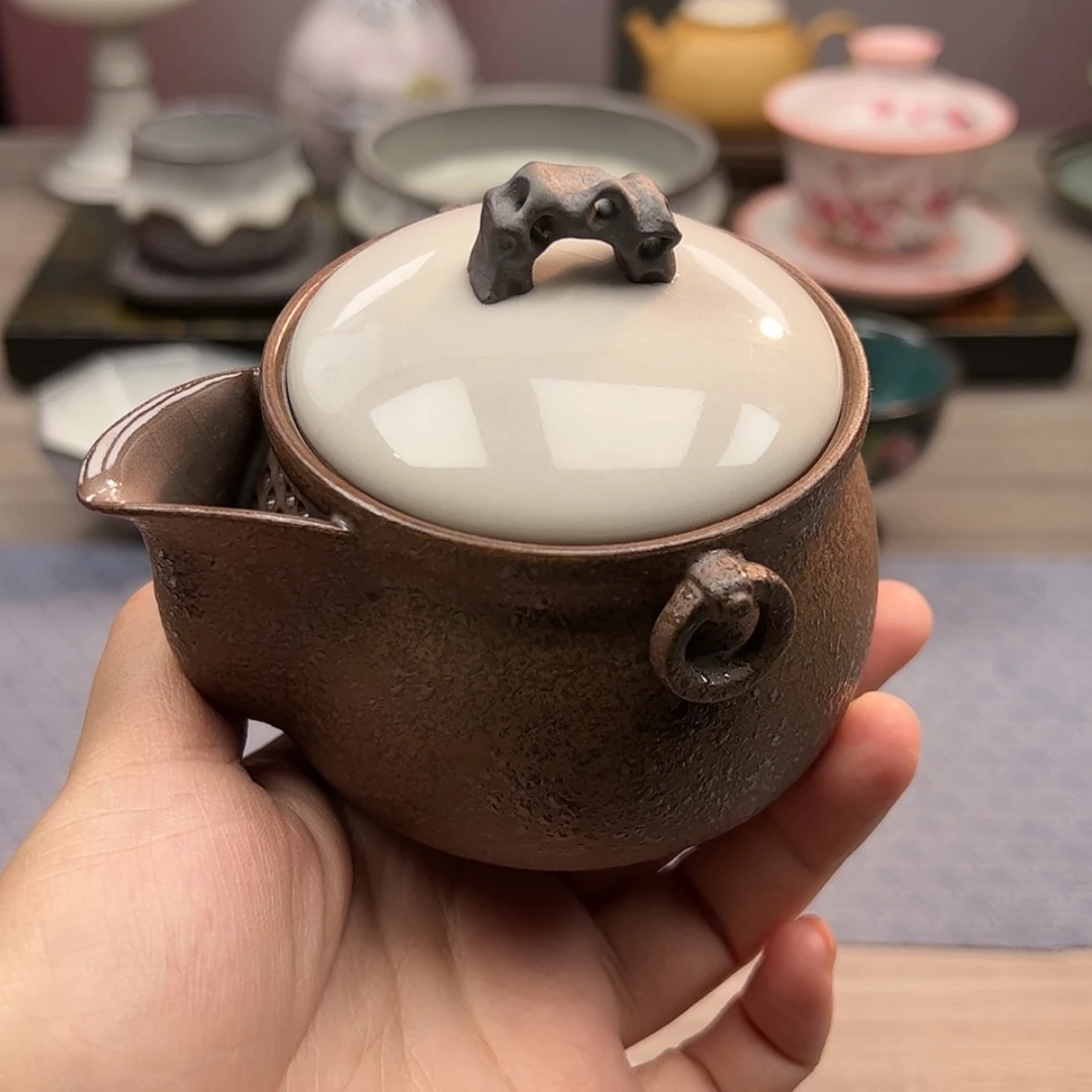 【闪购商品】陶瓷杯
