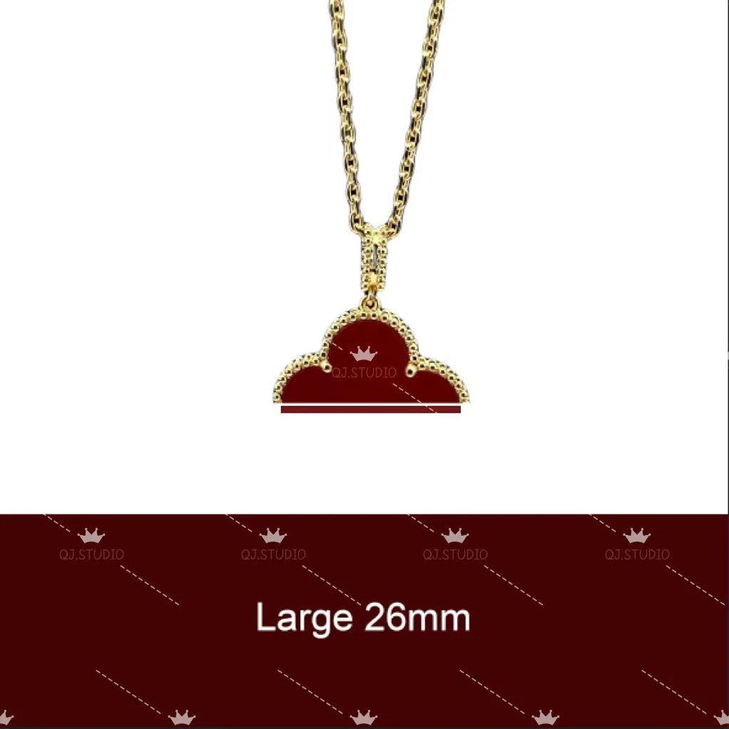 合金吊坠 大花吊坠（关注送链子）