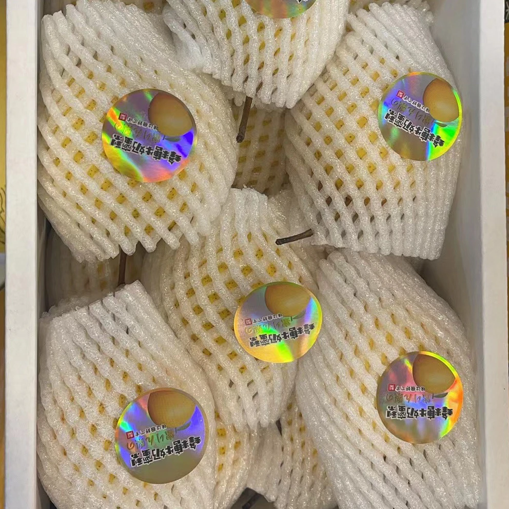 （哈尔滨仓发） 蜂糖牛奶蜜梨 一箱5斤