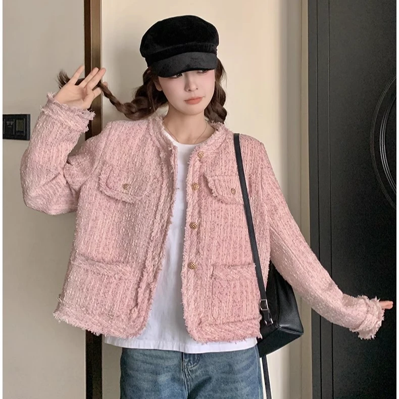 【W51-60】女秋冬外套链接--仅供直播间过款！