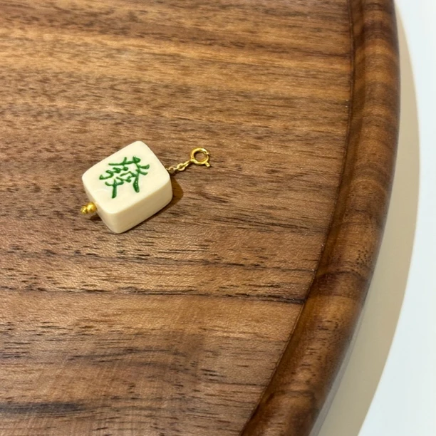 X-444发国风挂件小提溜小挂件