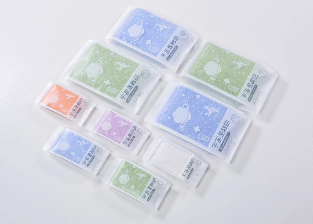 T088 长绒棉国民毛巾三条装32*70吸水家用简约成人洗脸毛巾柔软