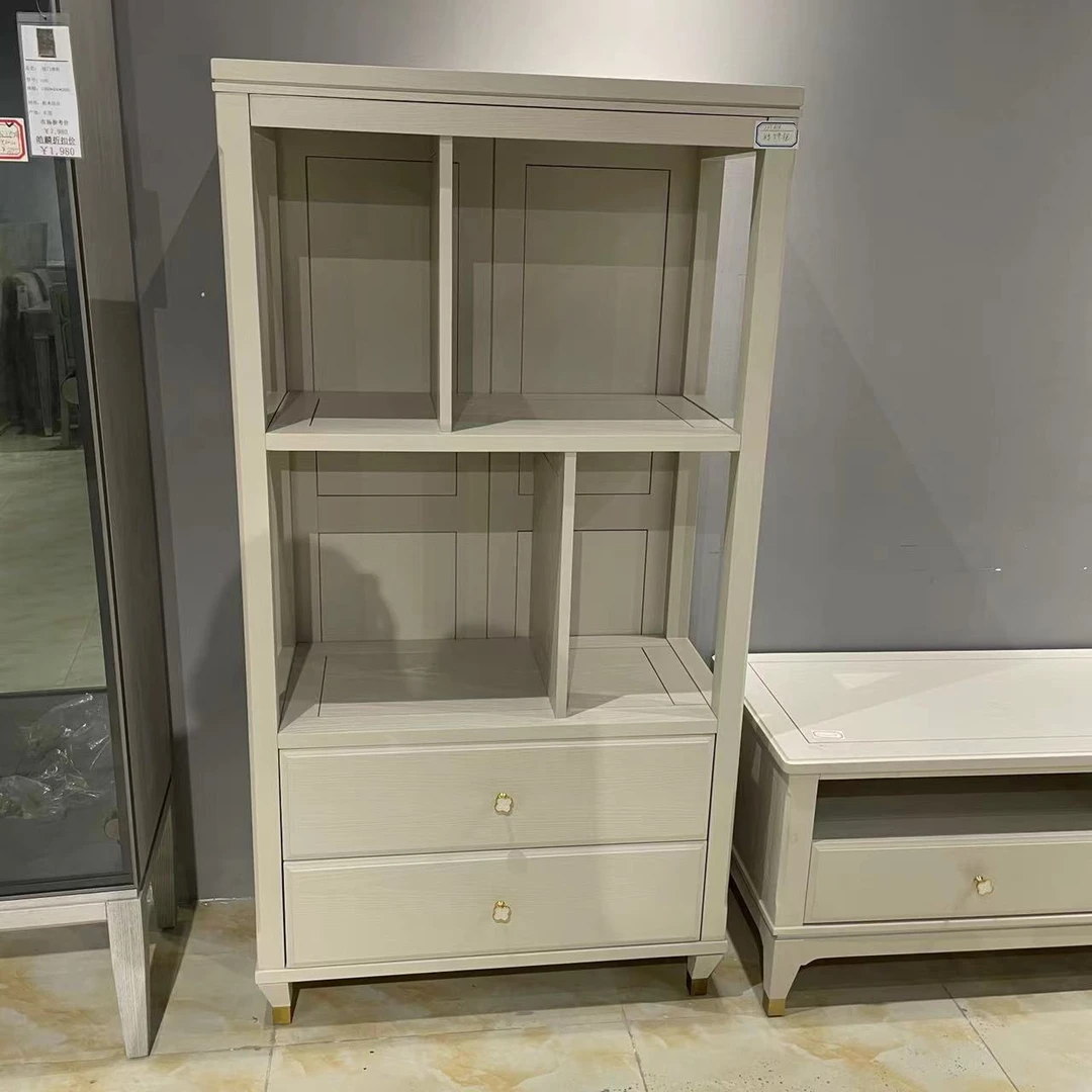 WJ818 装饰柜 800*400*1530