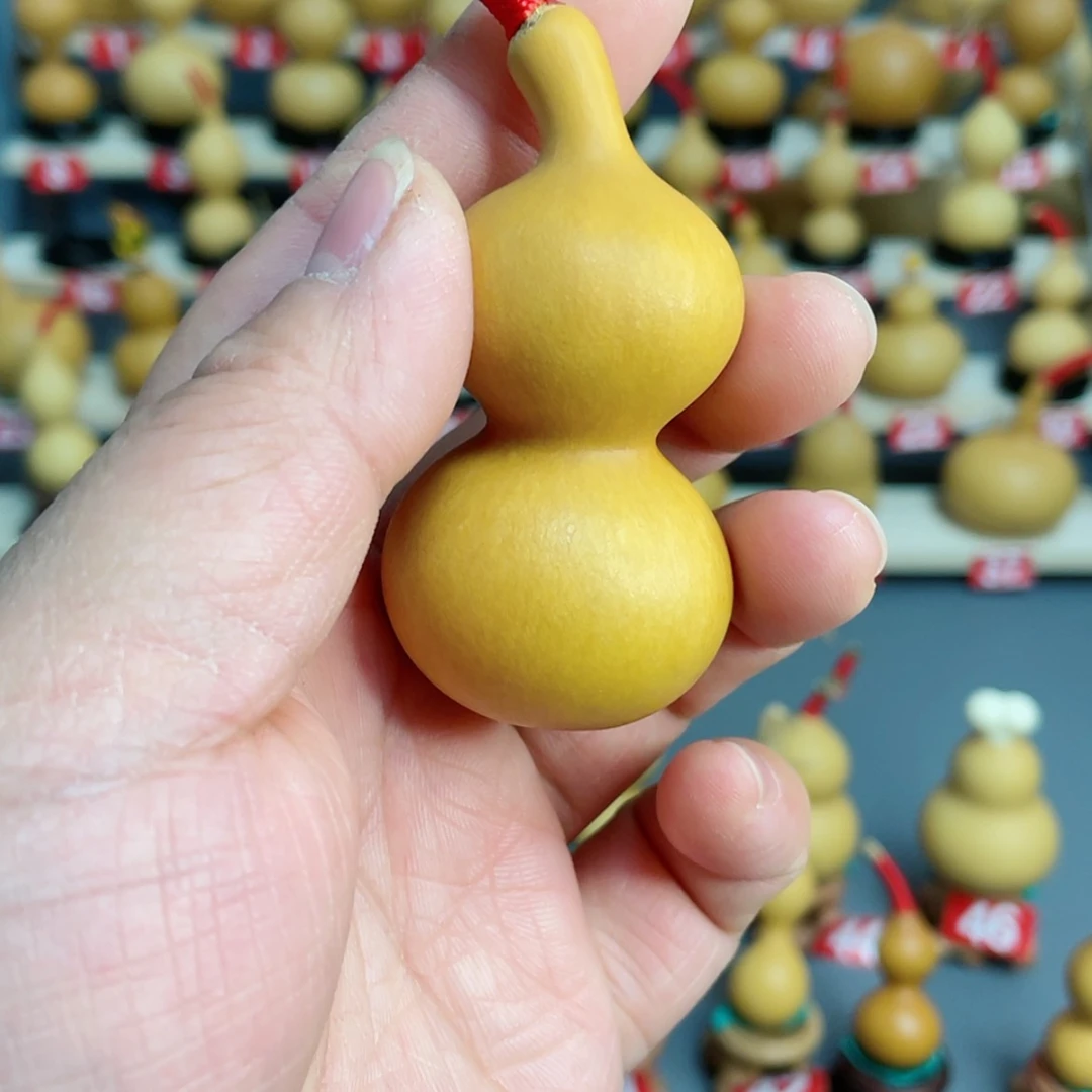 【闪购商品】天然葫芦?****?