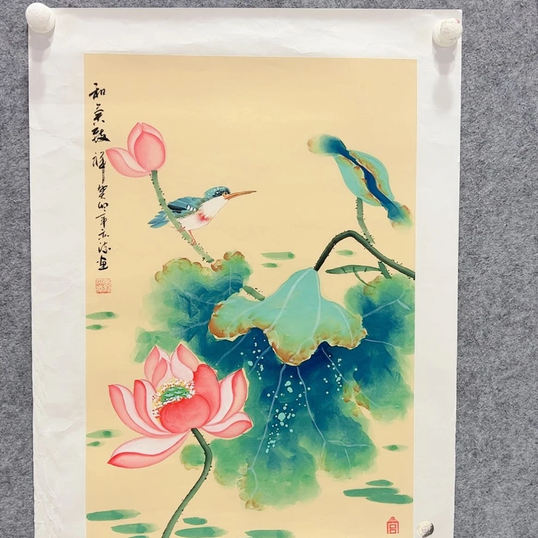 【闪购商品】书法1