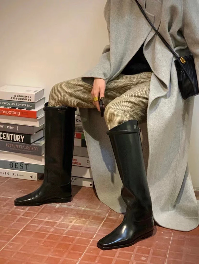 GXJ 07咕咕品品链接高定连衣裙百搭单品