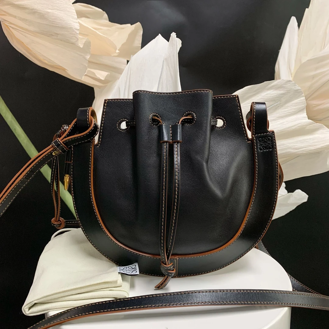 95新 LOEWE/罗意威 【98新】福袋 3730