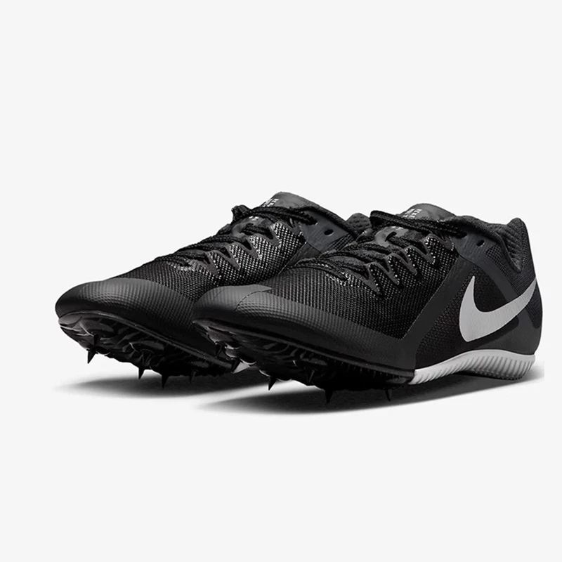 Nike Zoom Rival Multi透气低帮训练男女田径跑步鞋DC8749-001