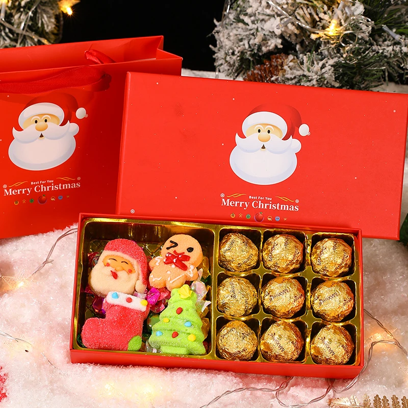 Dove/德芙巧克力礼盒装糖果零食礼包送礼女生生日年货浪漫礼物