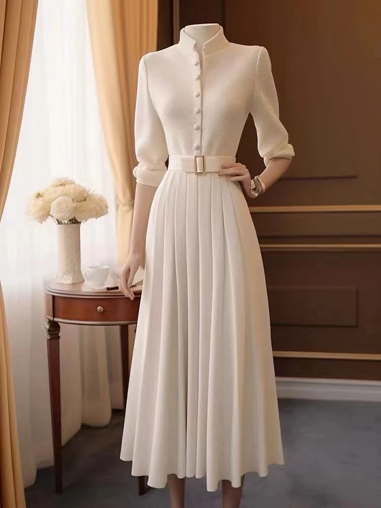 小六服饰精品女装