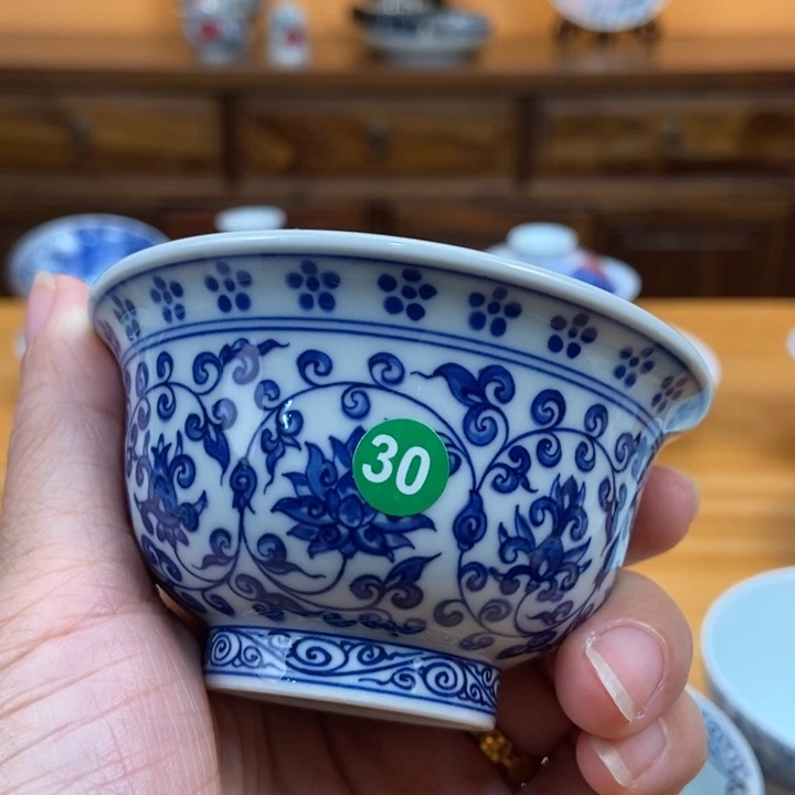 景德镇瓷器景德镇陶瓷