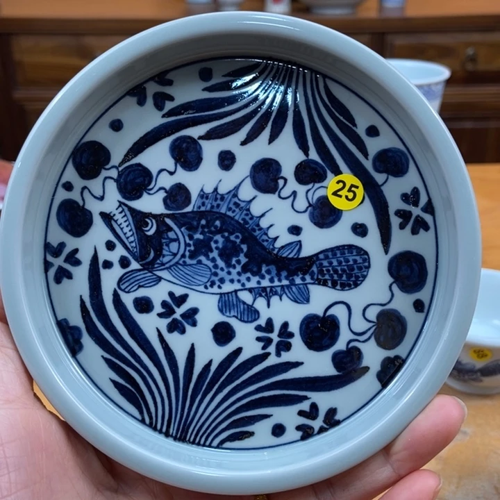 景德镇陶瓷景德镇瓷器