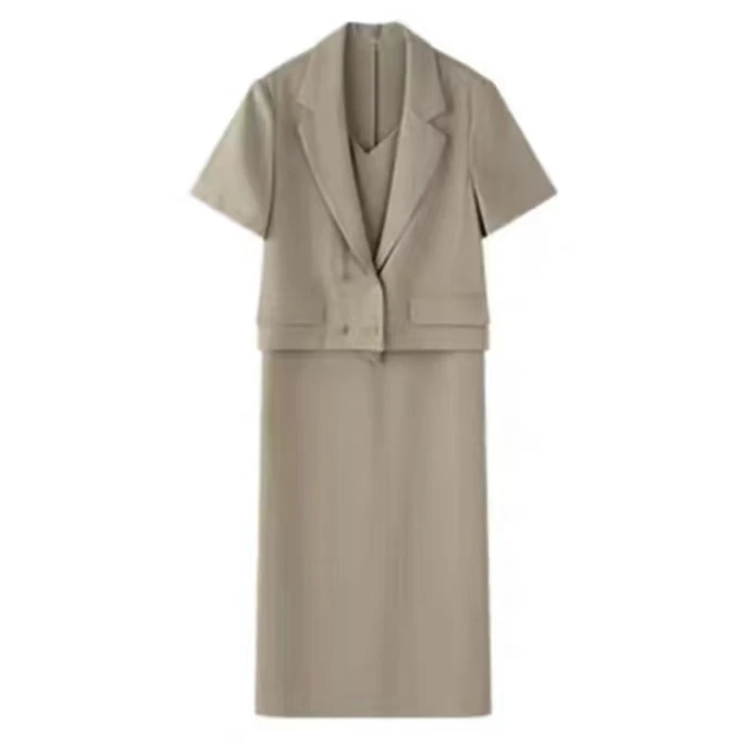 【贝罗拉】R271-280女士连衣裙百搭(不来回,谨慎下单)