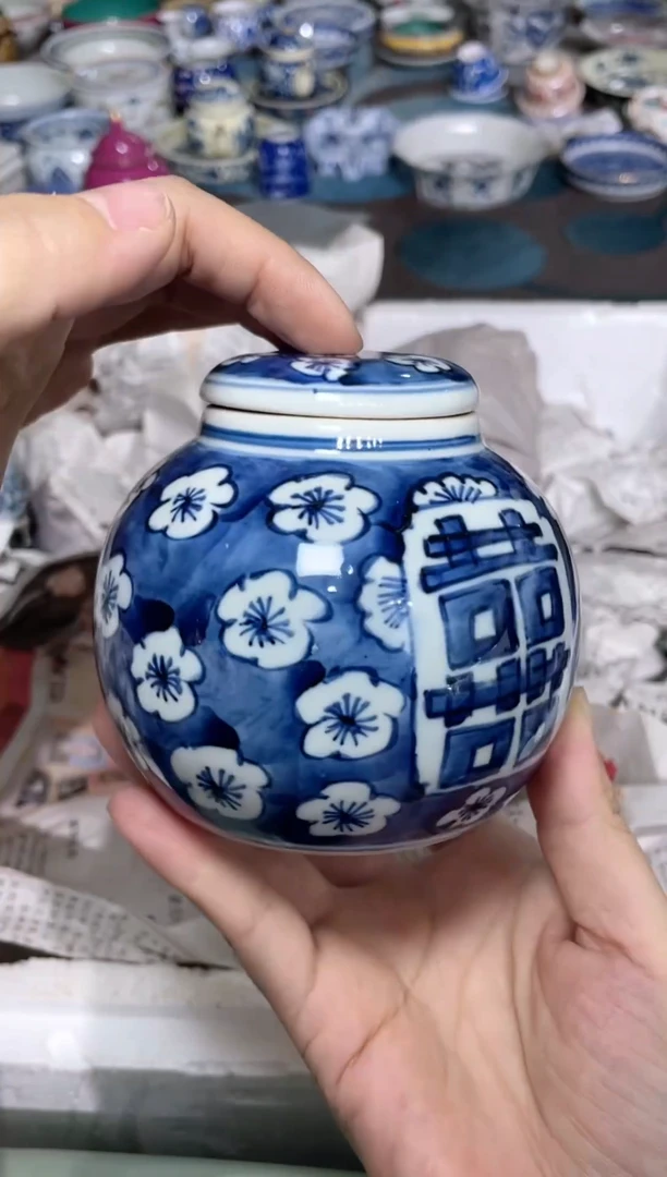 【闪购商品】瓷片瓷器一单一件瓷器