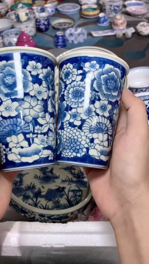 【闪购商品】瓷片瓷器一单一件瓷器