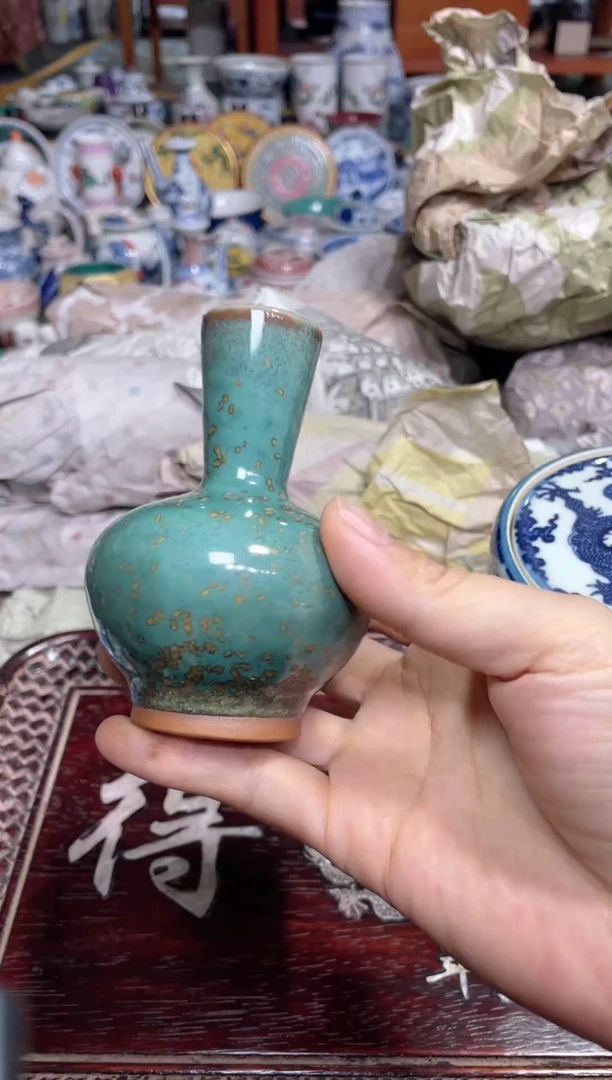 【闪购商品】瓷片瓷器一单一件瓷器