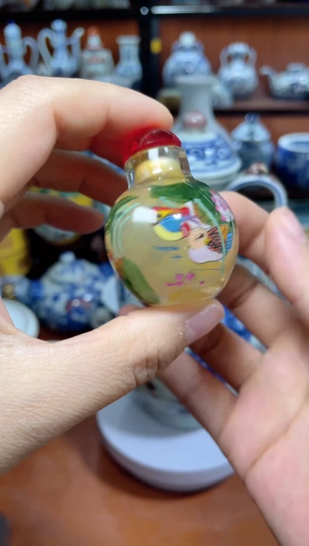 【闪购商品】瓷片瓷器一单一件瓷器