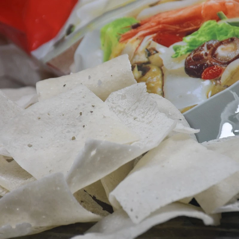 潮汕洪阳粿汁皮锅边糊345克