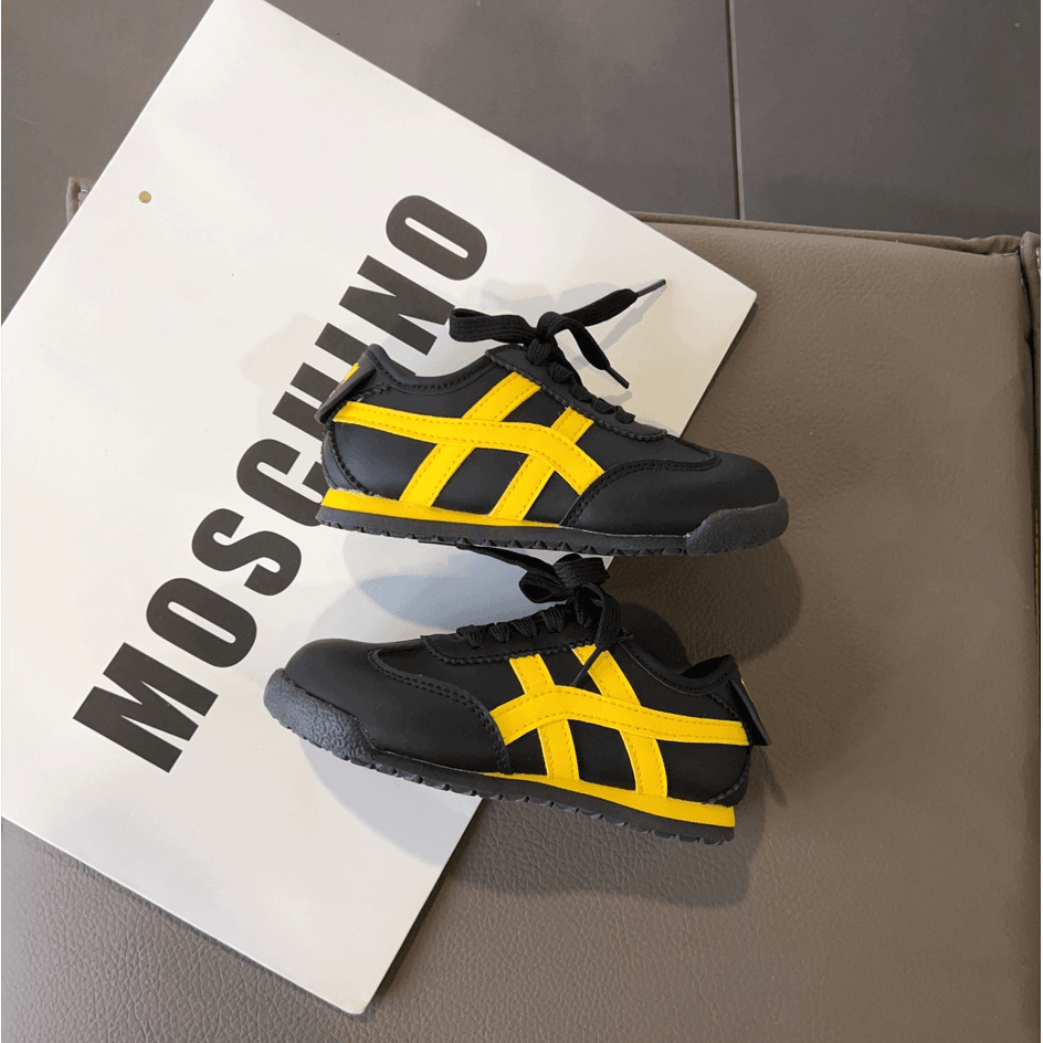 【文文妈专属】儿童鞋阿甘鞋2024春秋季新款男童鞋软底透气宝宝板鞋