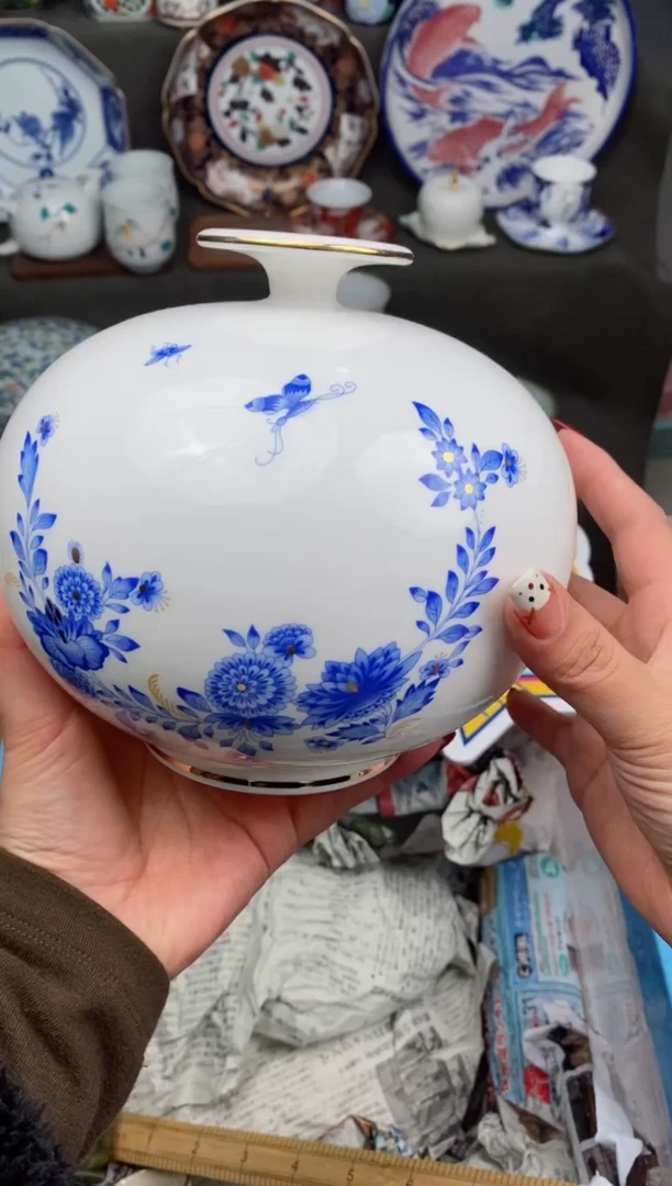 【闪购商品】密胺瓷片00