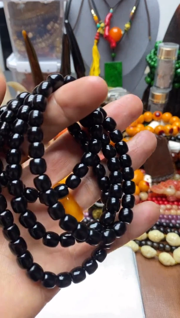 【闪购商品】可可多圈手串