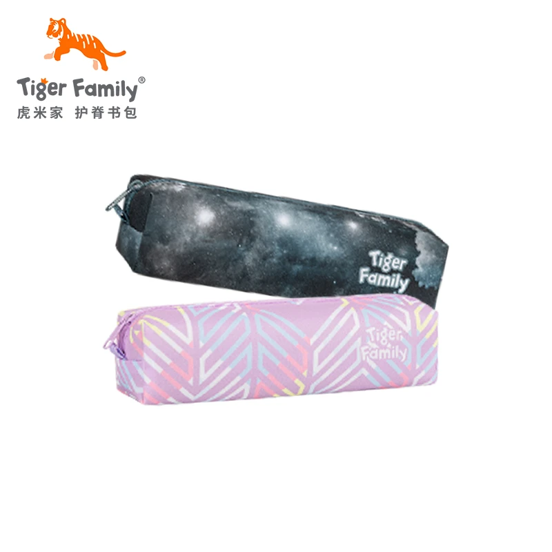 tiger family笔袋（款式随机）