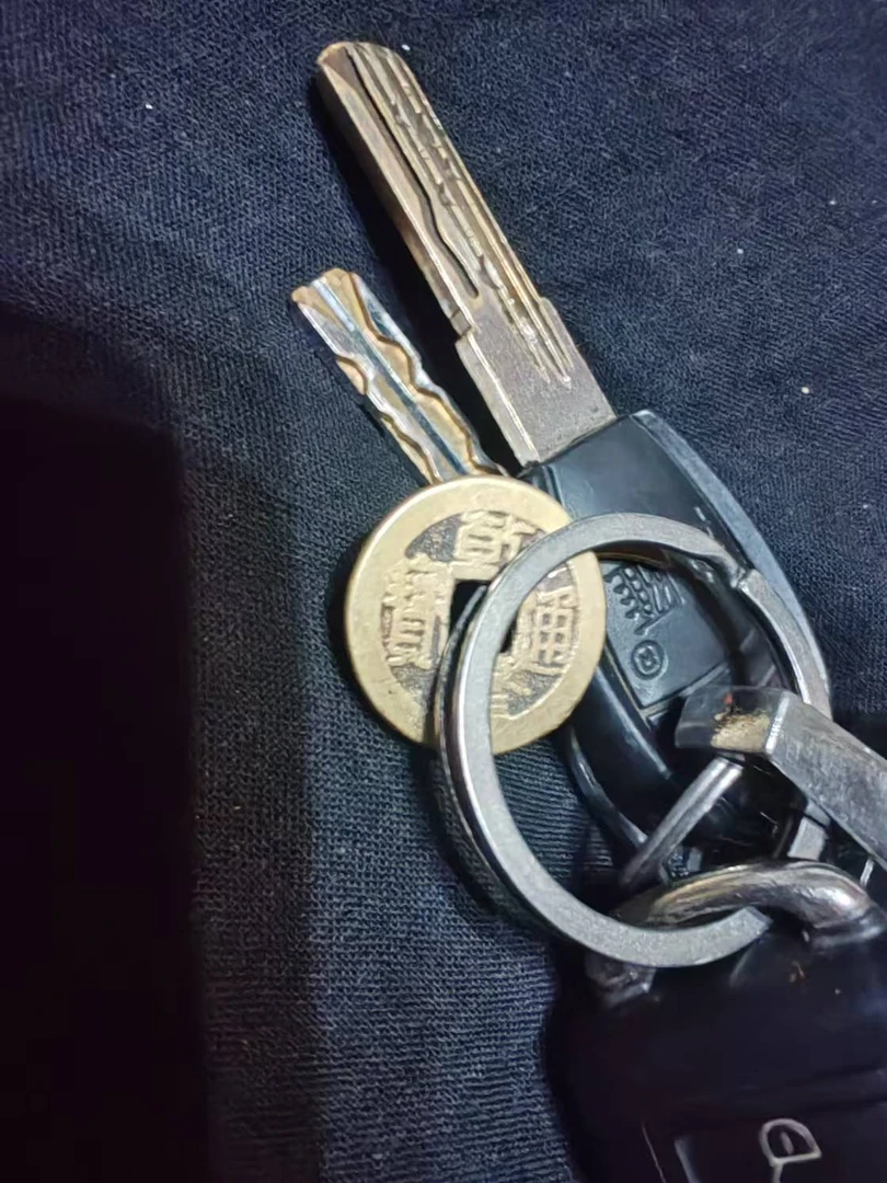 钥匙扣挂件专属链接