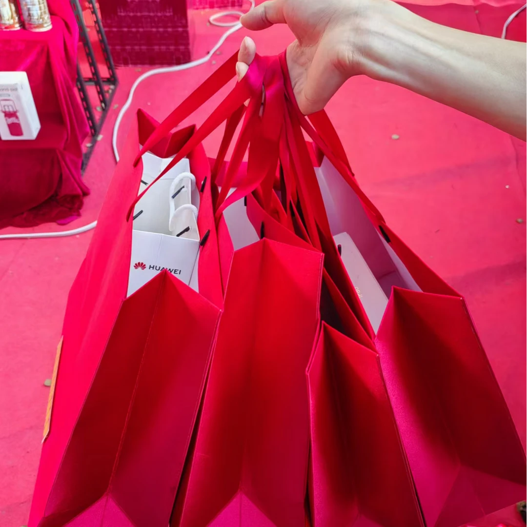 【非卖品仅供展示】精美时尚创意礼品-盒子-AN