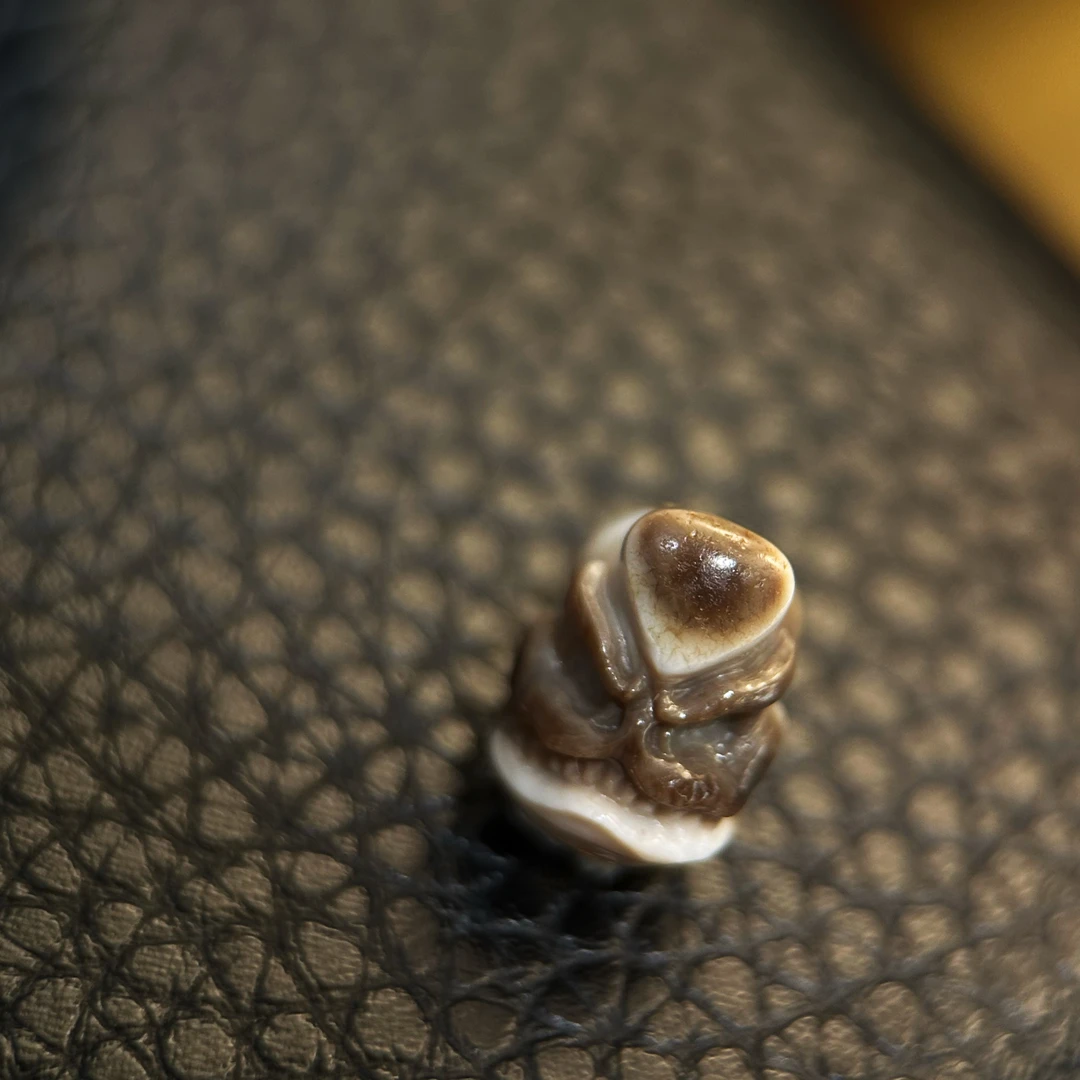 XT0524禧樘珠改尸陀林配饰9.1/9.6/11.4