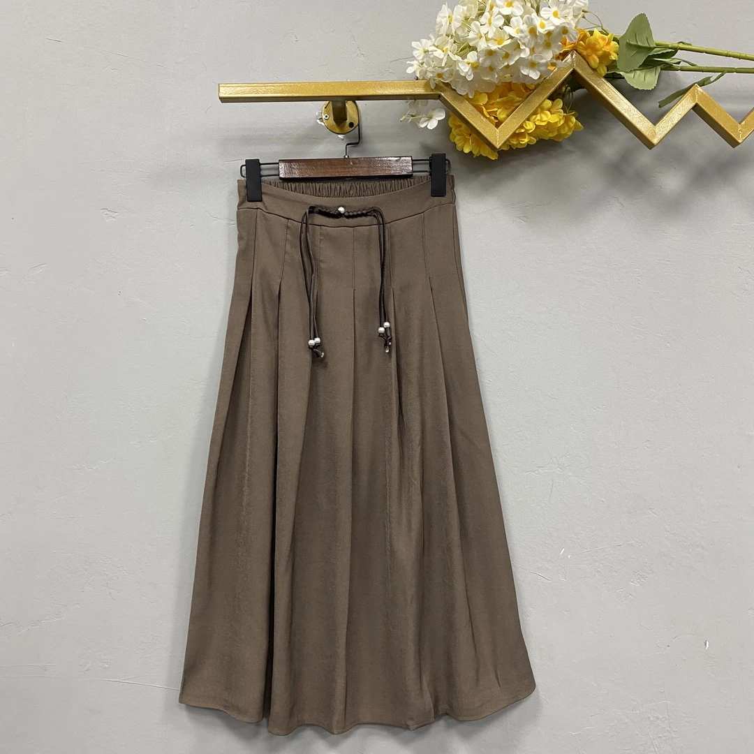 6685#新款女装时尚半身裙