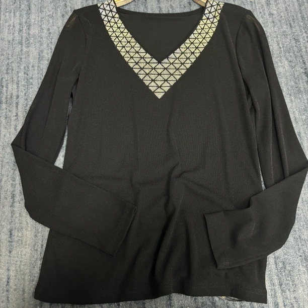 2336#新款女裝上衣