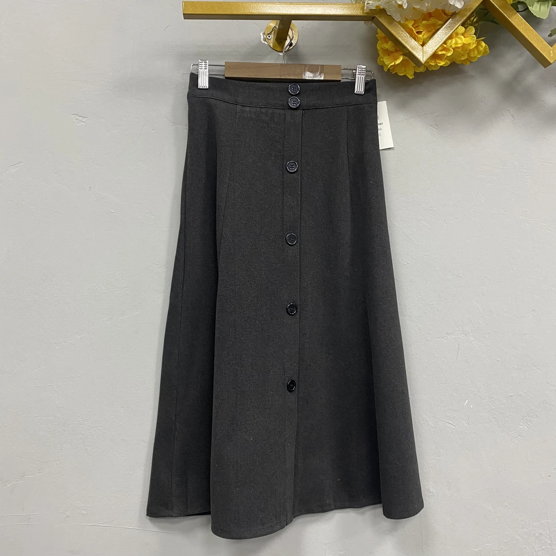 7122–1#新款女装时尚半身裙