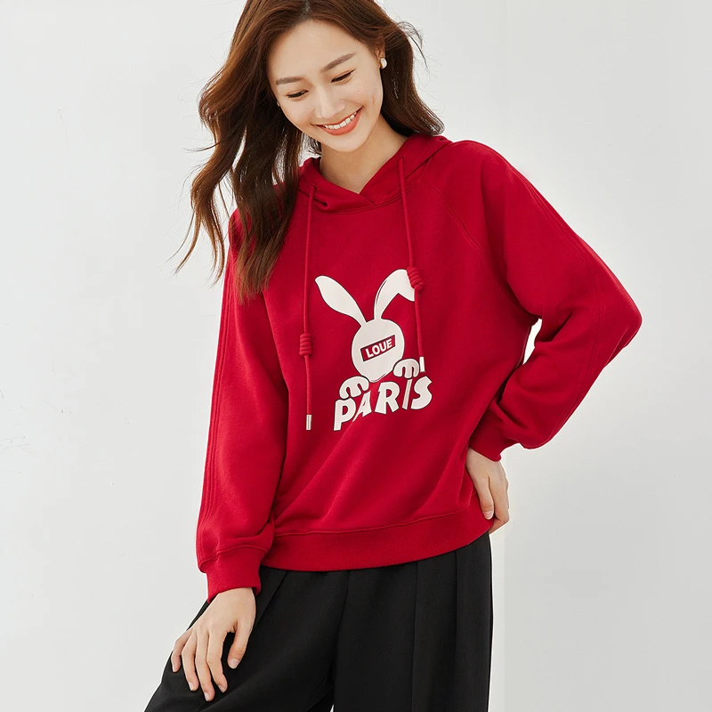 【程总专属】梵希蔓卫衣V7678